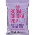 Angies Boomchickapop Angie's Artisan Treats Sweet And Salty Kettle Corn 7 oz. Bag, PK12 1878001194